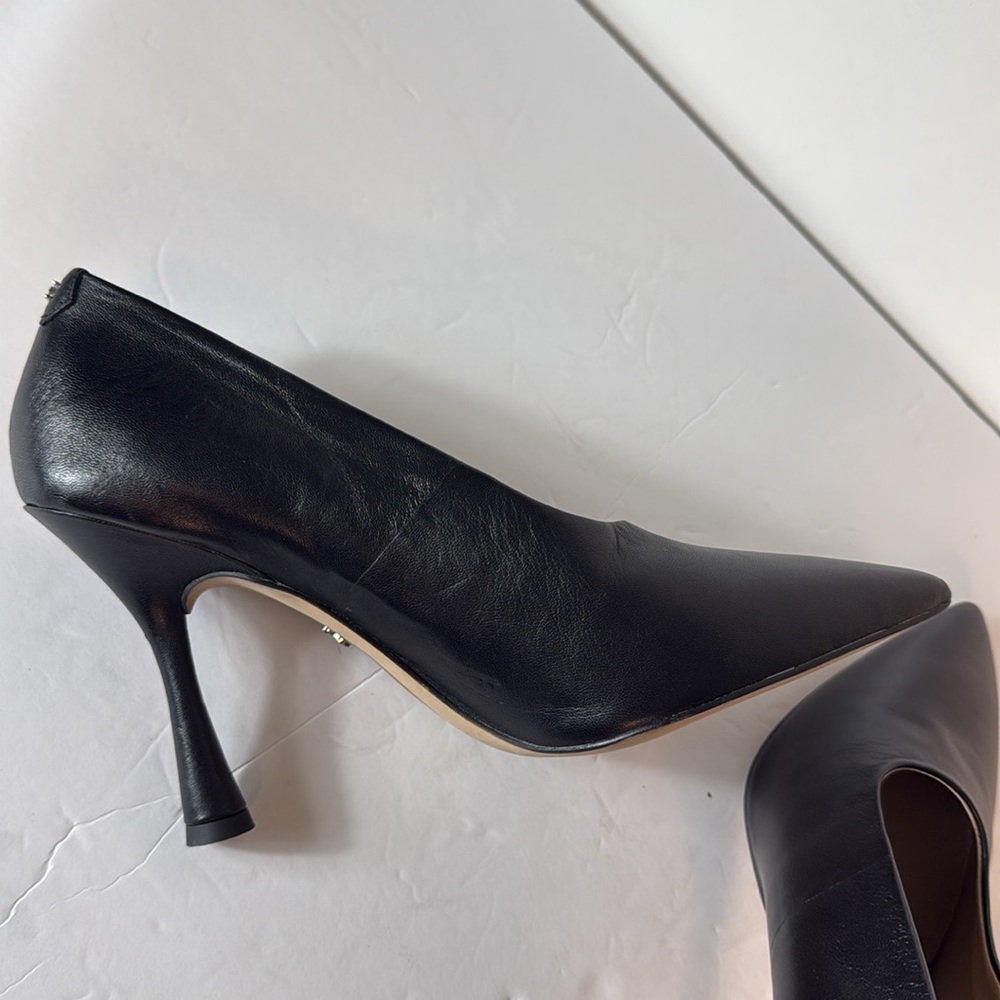 Sam Edelmann HILTON Pumps size 7 NWOT - Picture 7 of 11